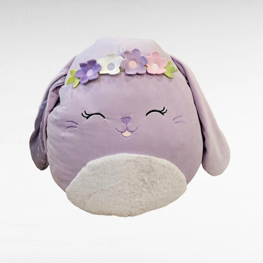 Squishmallows 16